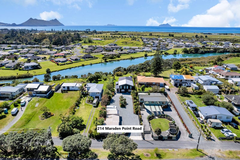 214 Marsden Point Road, Ruakaka, Ruakaka - Carousel 31