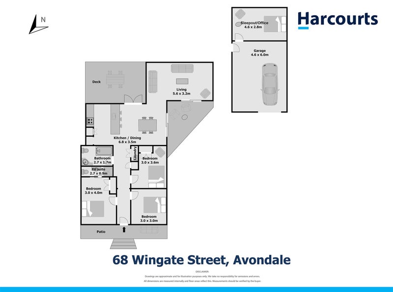68 Wingate Street, Avondale, Auckland - Carousel 18