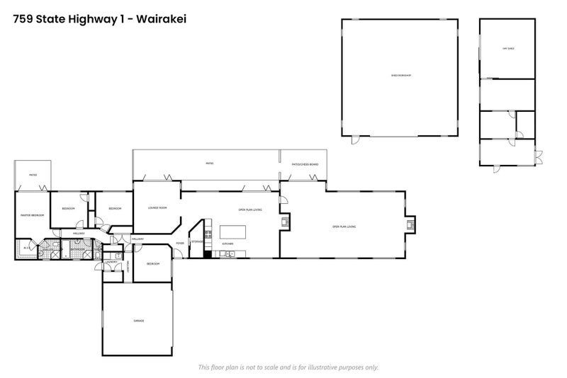 759 State Highway 1, Taupo - Carousel 38