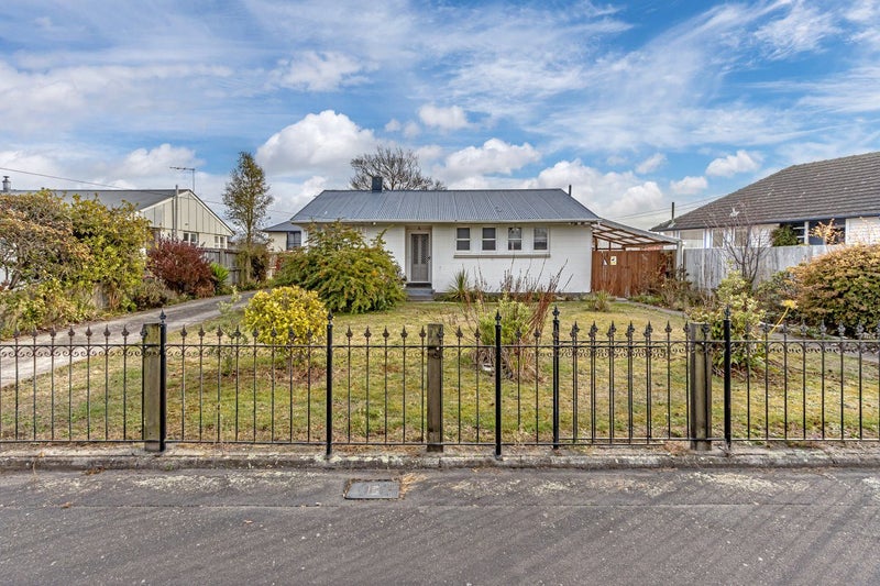 25 Merrington Crescent, Aranui, Christchurch - Carousel 2