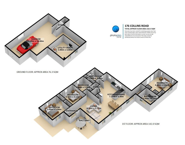 176 Collins Road, Temple View, Hamilton - Carousel 24