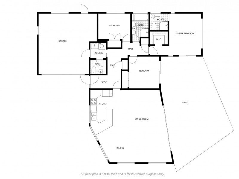 19 Admiralty Place, Waikawa, Picton - Carousel 25