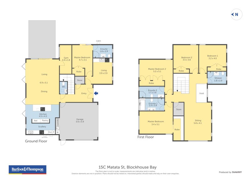 15C Matata Street, Blockhouse Bay, Auckland - Carousel 32