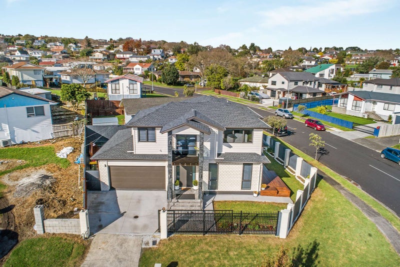 A/14 CHARNTAY AVE, Clover Park, Manukau - Carousel 1