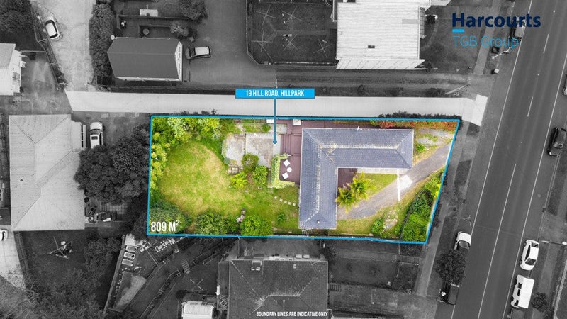 19 Hill Road, Hillpark, Auckland - Carousel 1