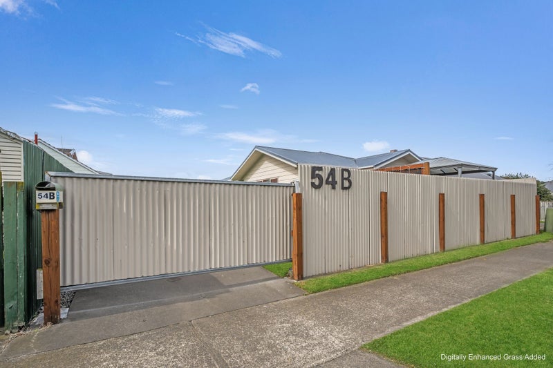 54B Russell Road, Marewa, Napier - Carousel 1