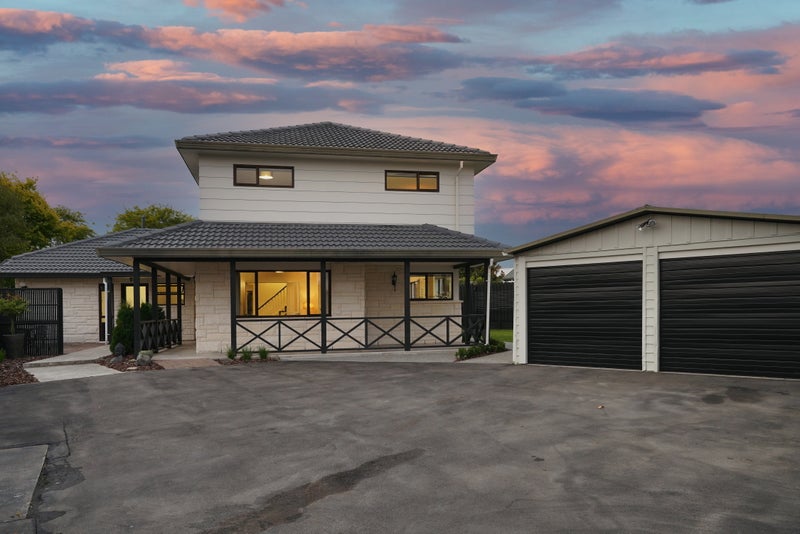 77 Dunedin Street, Redwood, Christchurch - Carousel 35