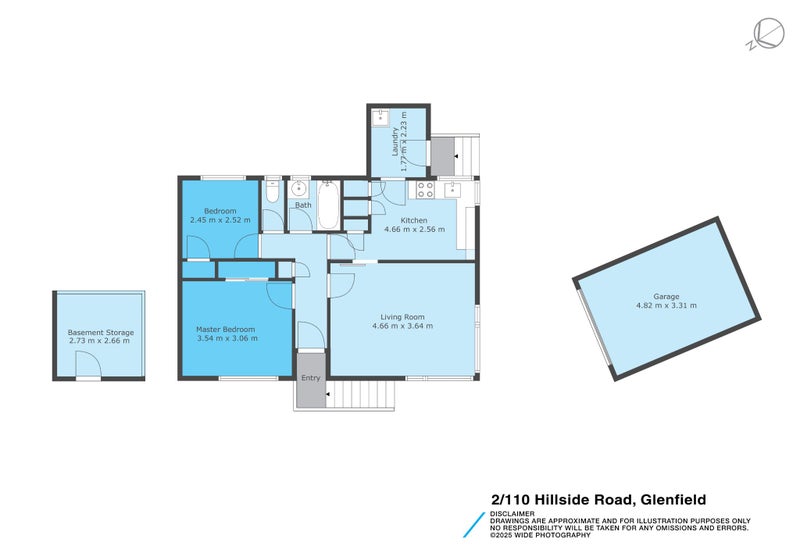 2/110 Hillside Road, Glenfield, Auckland - Carousel 16