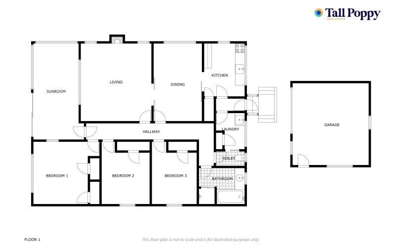 36 Totara Park Road, Clouston Park, Upper Hutt - Carousel 18