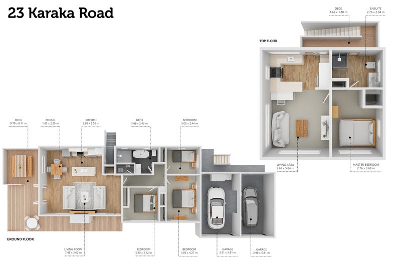 23 Karaka Road, Otumoetai, Tauranga - Carousel 28