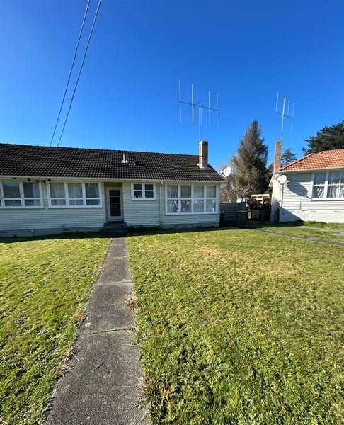 3 Dove Place, Taihape - Carousel 1