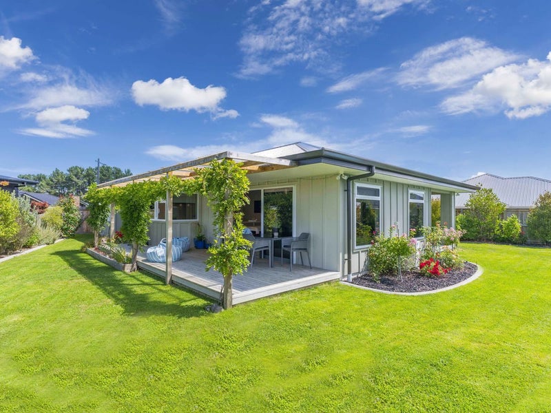 3 Kohia Place, Wharewaka, Taupo - Carousel 1