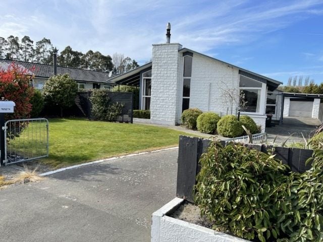 69 Grove Street, Tinwald, Ashburton - Carousel 1