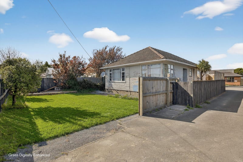 67 Rookwood Avenue, New Brighton, Christchurch - Carousel 1