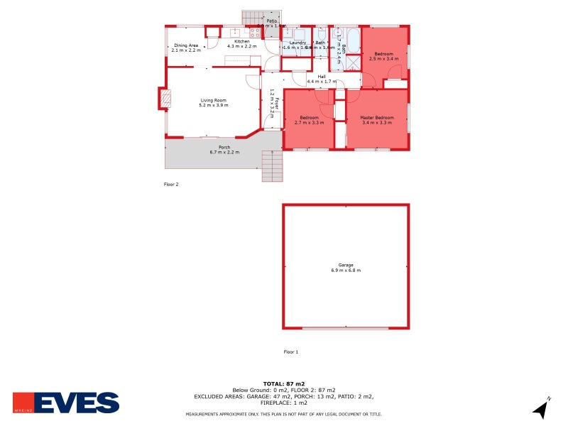 126 Raumanga Valley Road, Raumanga, Whangarei - Carousel 23