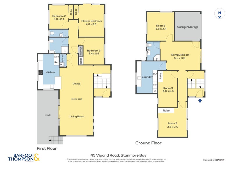45 Vipond Road, Stanmore Bay, Whangaparaoa - Carousel 28