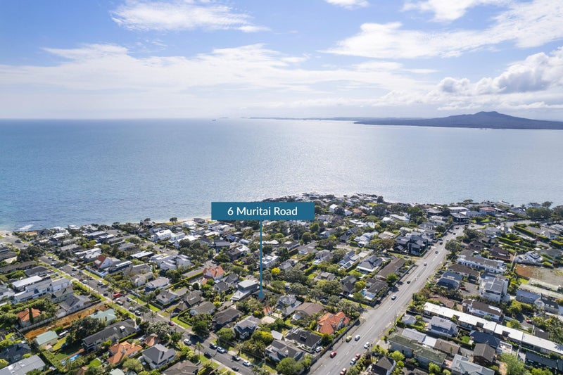 6 Muritai Road, Milford, Auckland - Carousel 30