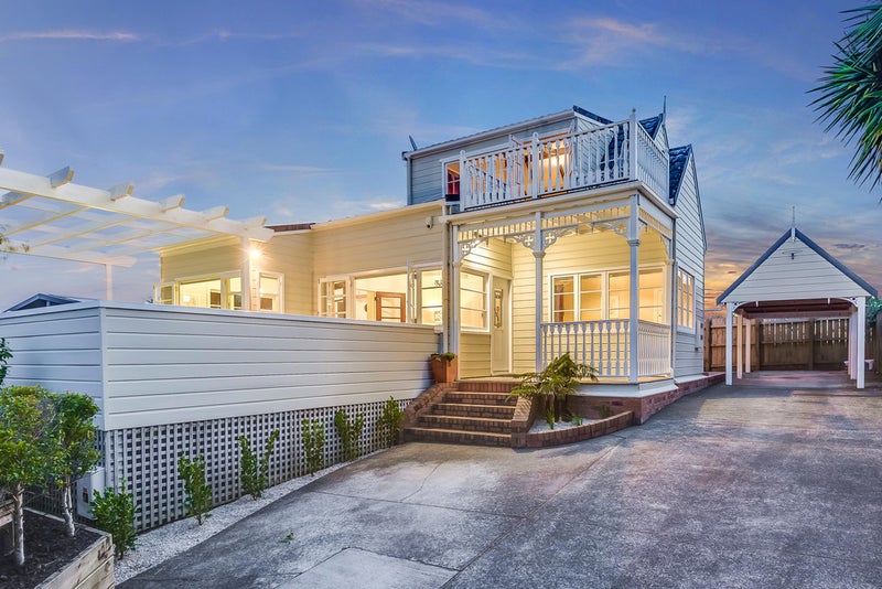 32 Te Arawa Street, Orakei, Auckland - Carousel 2