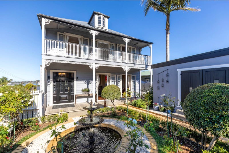 1/35 Arthur Street, Onehunga, Auckland - Carousel 2