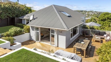 3 Karamu Street, Ngaio, Wellington - Carousel 1
