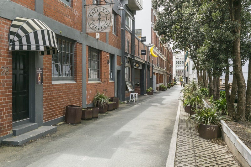 14/20 Egmont Street, Te Aro, Wellington - Carousel 2