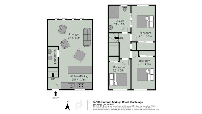 14/218 Captain Springs Road, Te Papapa, Auckland - Carousel 16