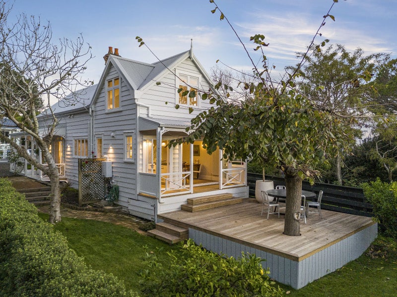 5 Evelyn Street, Eden Terrace, Auckland - Carousel 2