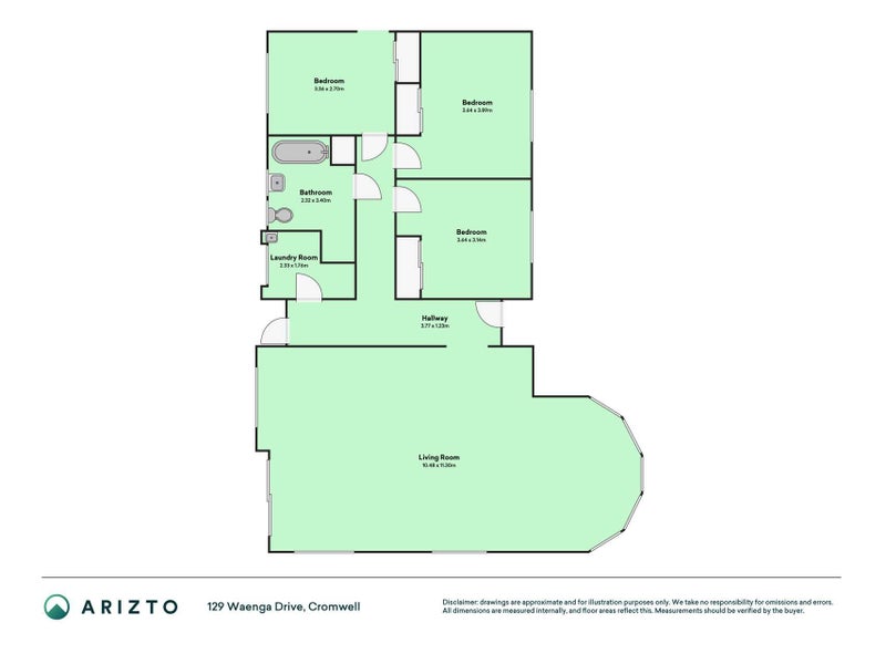 129 Waenga Drive, Cromwell, Cromwell - Carousel 28