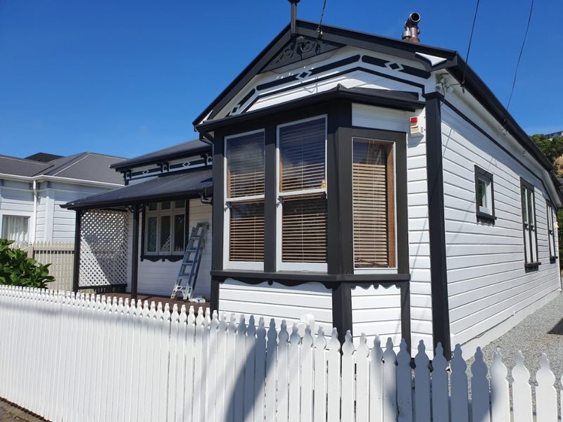 23 Riddlers Crescent, Petone, Lower Hutt - Carousel 10