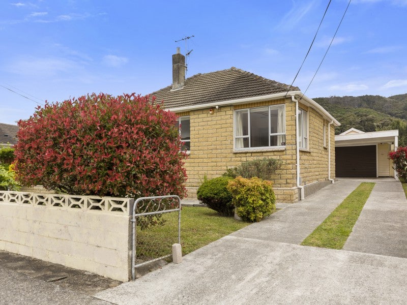 42 Poole Street, Taita, Lower Hutt - Carousel 19