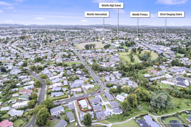 29 Anderson Road, Deanwell, Hamilton - Carousel 27