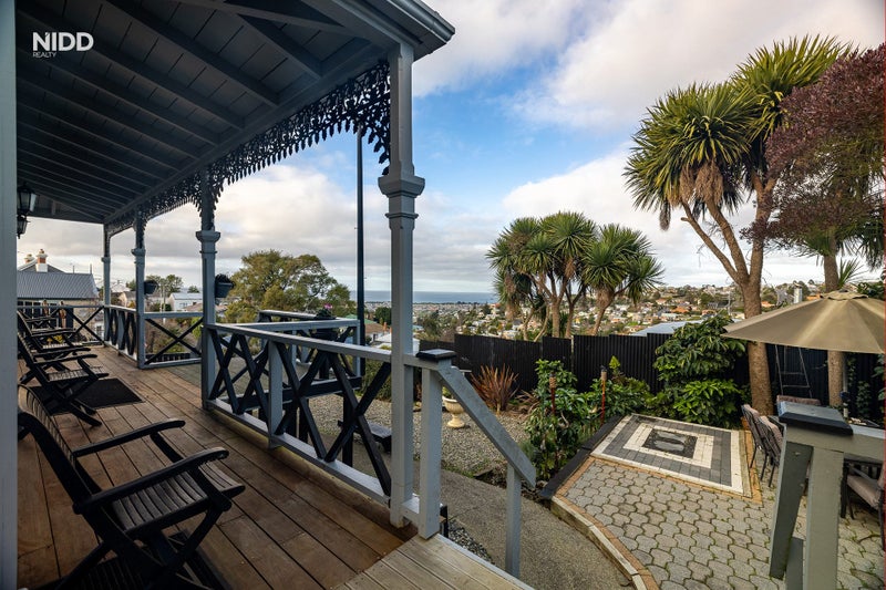 11 Henderson Street, Mornington, Dunedin - Carousel 19