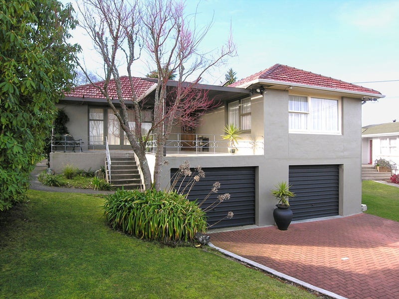 34 Jervis Street, Hillcrest, Rotorua - Carousel 1