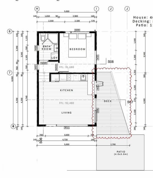 9 Rifleman Lane, Redcliffs, Christchurch - Carousel 13