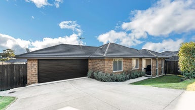 1 Patu Way, Patumahoe, Pukekohe - Carousel 1