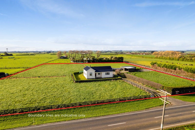 84 Mawhitiwhiti Road, Hawera - Carousel 1