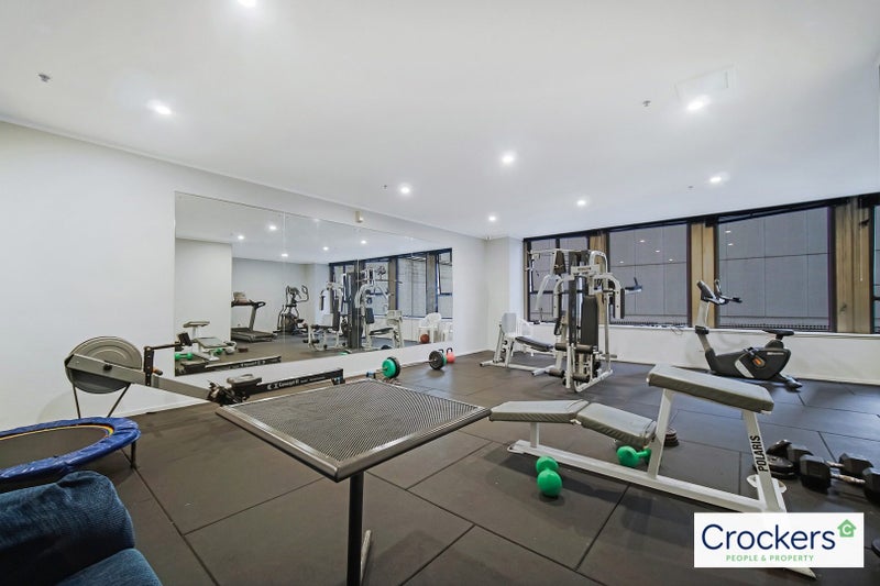 4H/105 Albert Street, Auckland Central, Auckland - Carousel 9