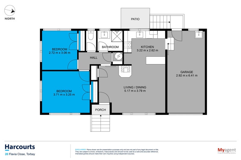 1/20 Flavia Close, Torbay, Auckland - Carousel 22