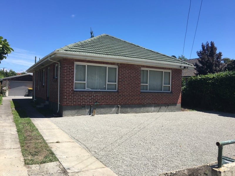 47 Ilam Road, Upper Riccarton, Christchurch - Carousel 1