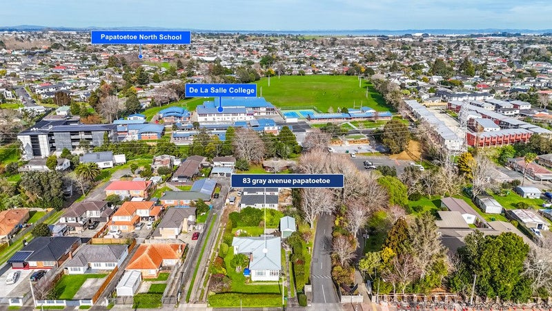83 Gray Avenue, Mangere East, Auckland - Carousel 1