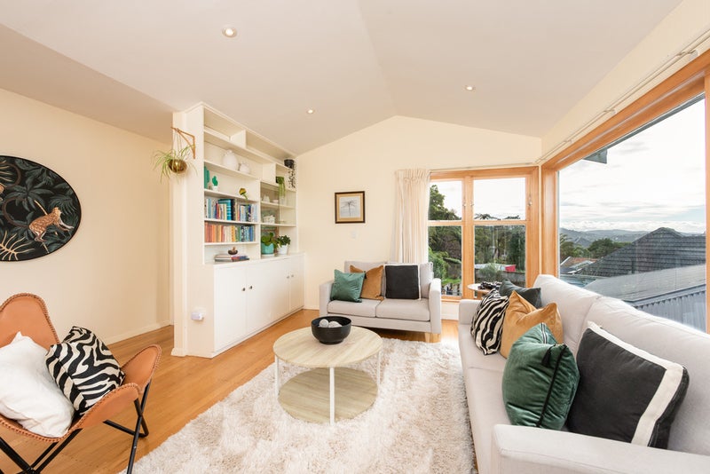 56 Hatton Street, Karori, Wellington - Carousel 2