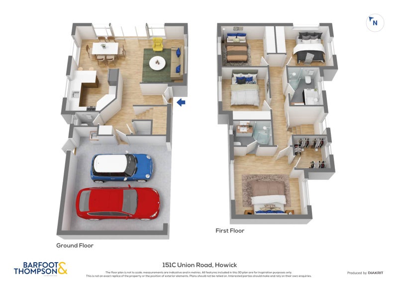 151C Union Road, Howick, Auckland - Carousel 17