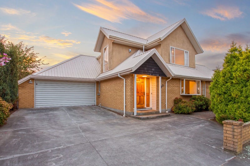 89 Peer Street, Ilam, Christchurch - Carousel 1