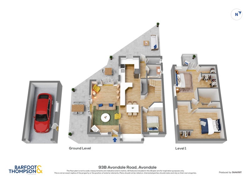 93B Avondale Road, Avondale, Auckland - Carousel 18