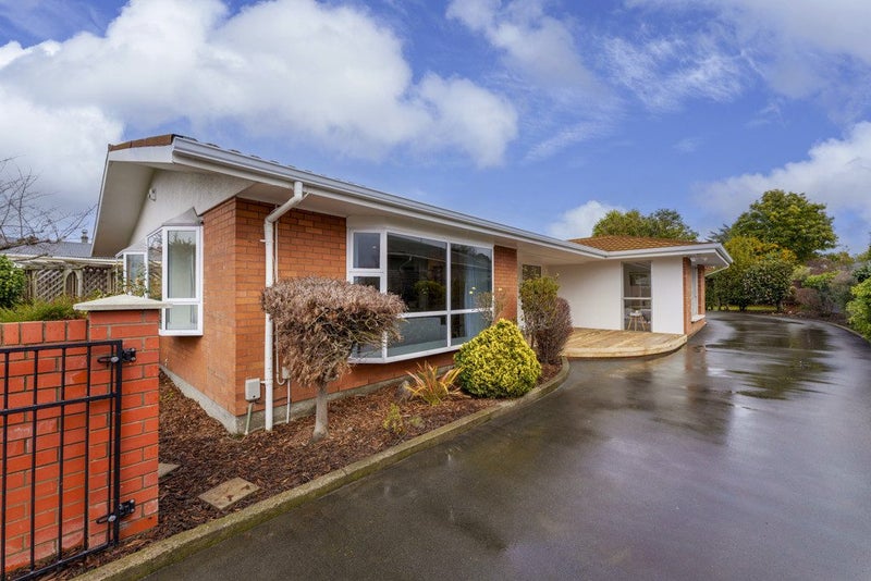 144 Warren Crescent, Hillmorton, Christchurch - Carousel 24