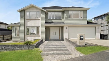 14 Lismore Way, Oteha, Auckland - Carousel 1