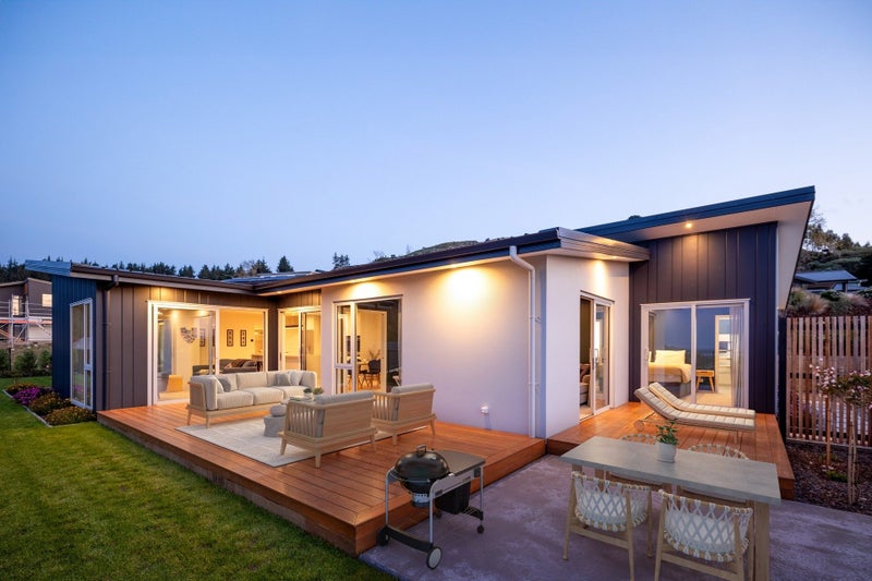 18 Vista Drive, Bishopdale, Nelson - Carousel 1