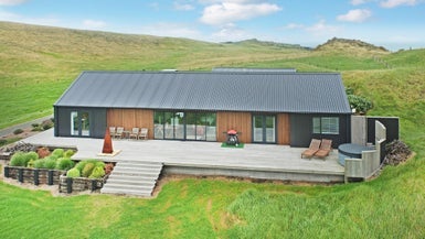 569 Karioitahi Road, Lake Puketi - Carousel 1