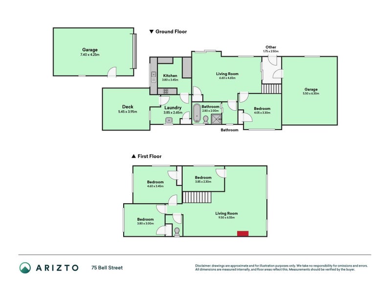 75 Bell Street, Whanganui, Whanganui - Carousel 20