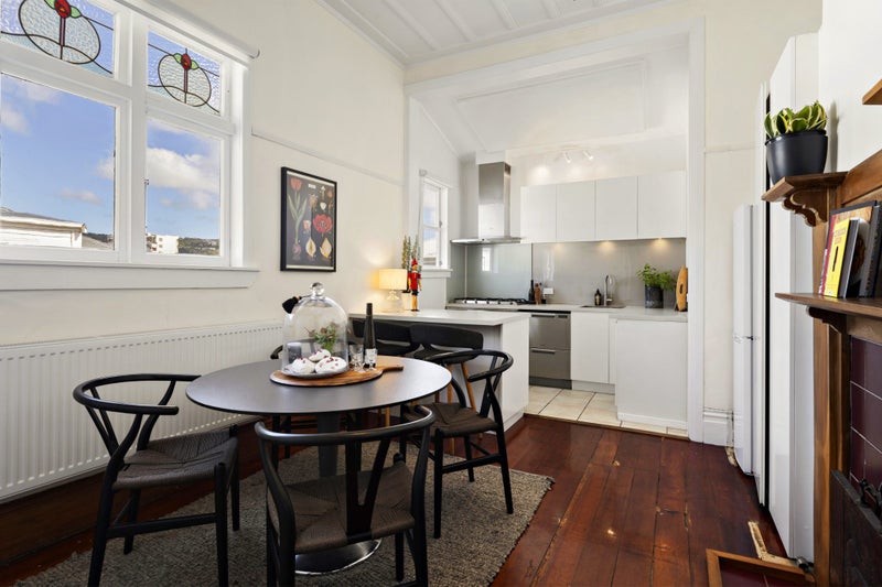 18 Porritt Avenue, Mount Victoria, Wellington - Carousel 2